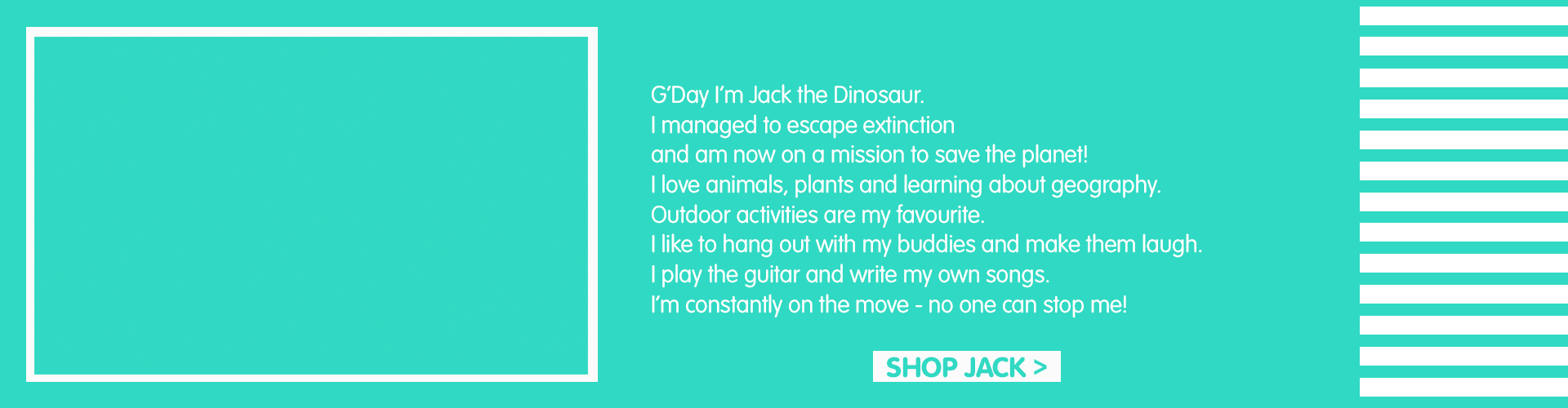 Meet Jack